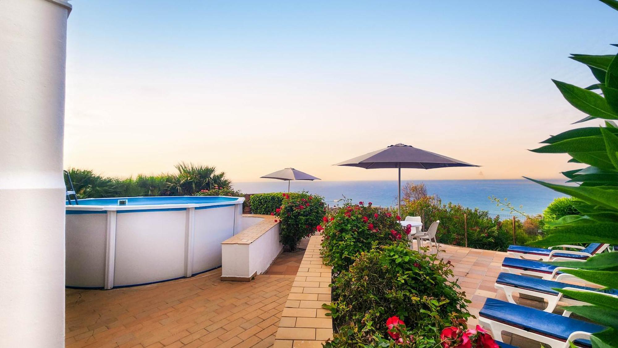 فيلا Beira Mar By Check-In Portugal البوفيرا المظهر الخارجي الصورة